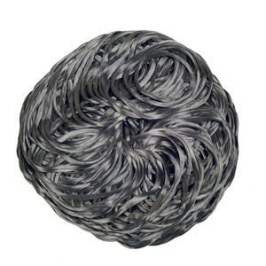 fibra de níquel
