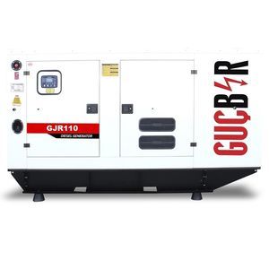 grupo electrógeno diésel