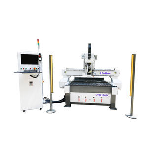 recortadora CNC