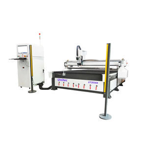 recortadora CNC