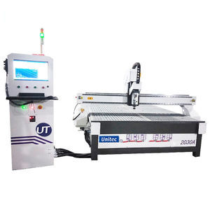 recortadora CNC