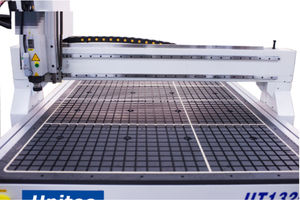 recortadora CNC