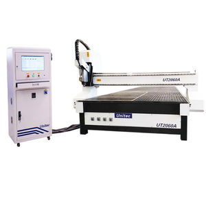 recortadora CNC