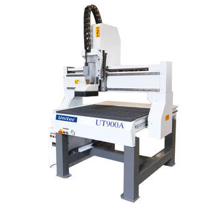 máquina de corte de grabado