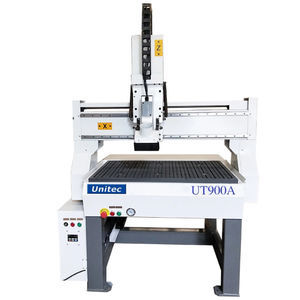 recortadora CNC