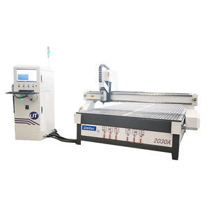 recortadora CNC
