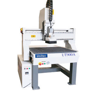 recortadora CNC