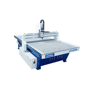recortadora CNC