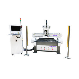 recortadora CNC