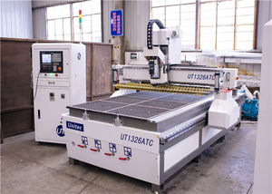 recortadora CNC