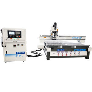 recortadora CNC