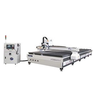 recortadora CNC