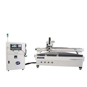 recortadora CNC