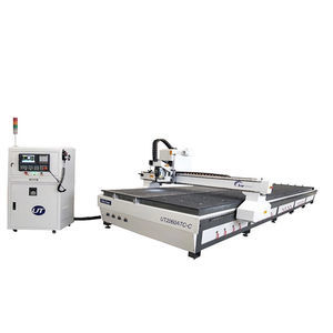 recortadora CNC