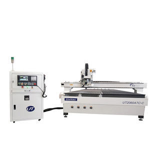 recortadora CNC