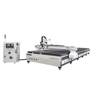 recortadora CNC