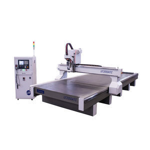 recortadora CNC