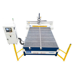 recortadora CNC