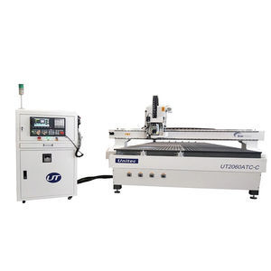 recortadora CNC