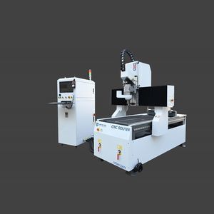 recortadora CNC