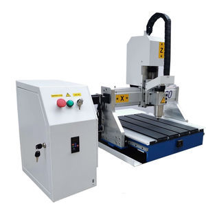 recortadora CNC