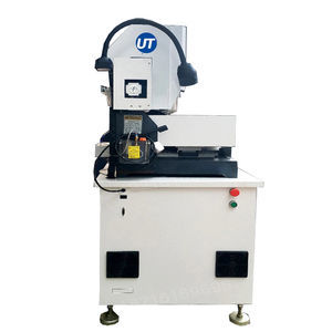 recortadora CNC