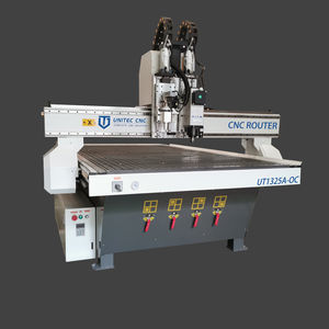 recortadora CNC