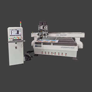 recortadora CNC