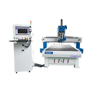 recortadora CNC
