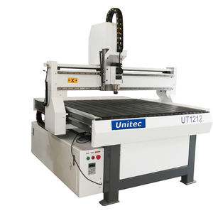 recortadora CNC