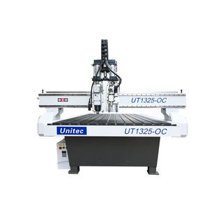 recortadora CNC