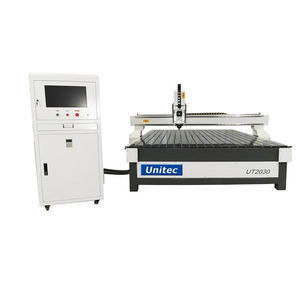 recortadora CNC