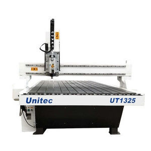 recortadora CNC