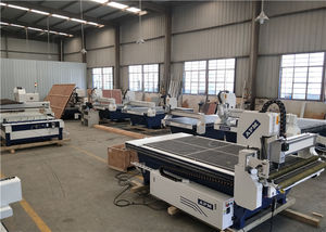recortadora CNC