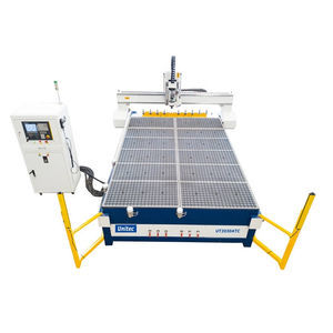 recortadora CNC