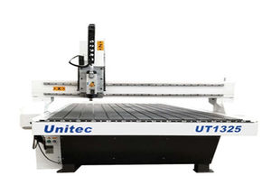 recortadora CNC