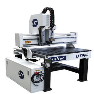 recortadora CNC