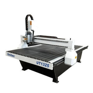 recortadora CNC