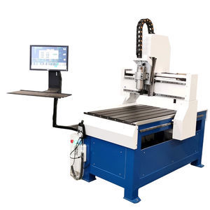 recortadora CNC