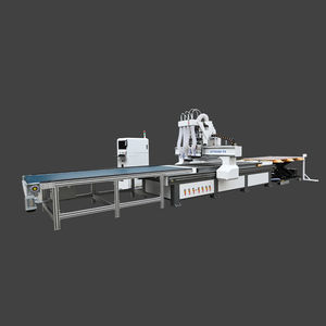 recortadora CNC