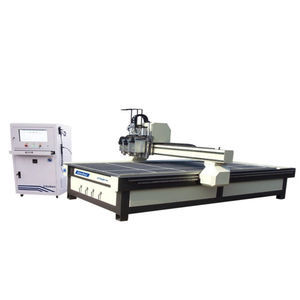 recortadora CNC