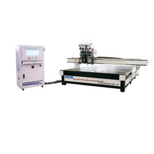 recortadora CNC