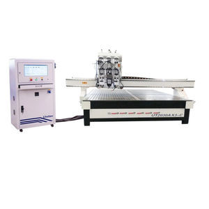 recortadora CNC