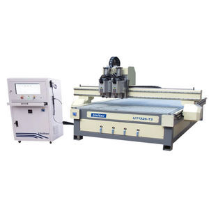 recortadora CNC