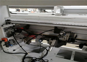 máquina de colocación de tapacantos automática