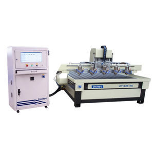 recortadora CNC