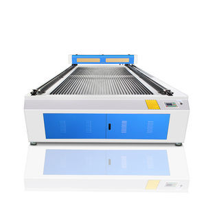 máquina de corte láser CO2