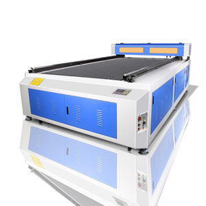 máquina de corte láser CO2