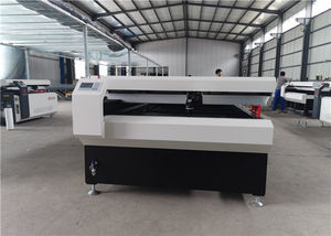 máquina de grabado láser CO2