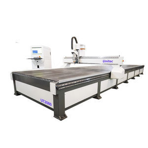 recortadora CNC